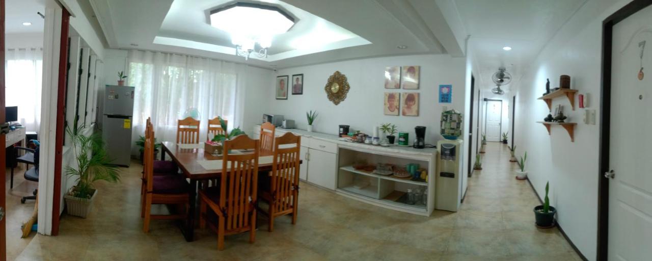 Amor'S Place Puerto Princesa Eksteriør billede