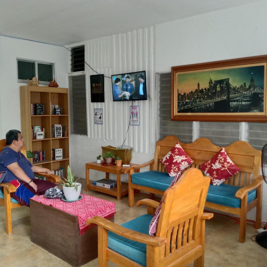 Amor'S Place Puerto Princesa Eksteriør billede