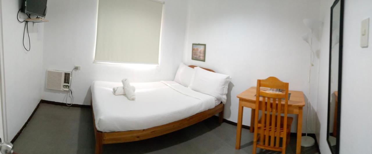 Amor'S Place Puerto Princesa Eksteriør billede
