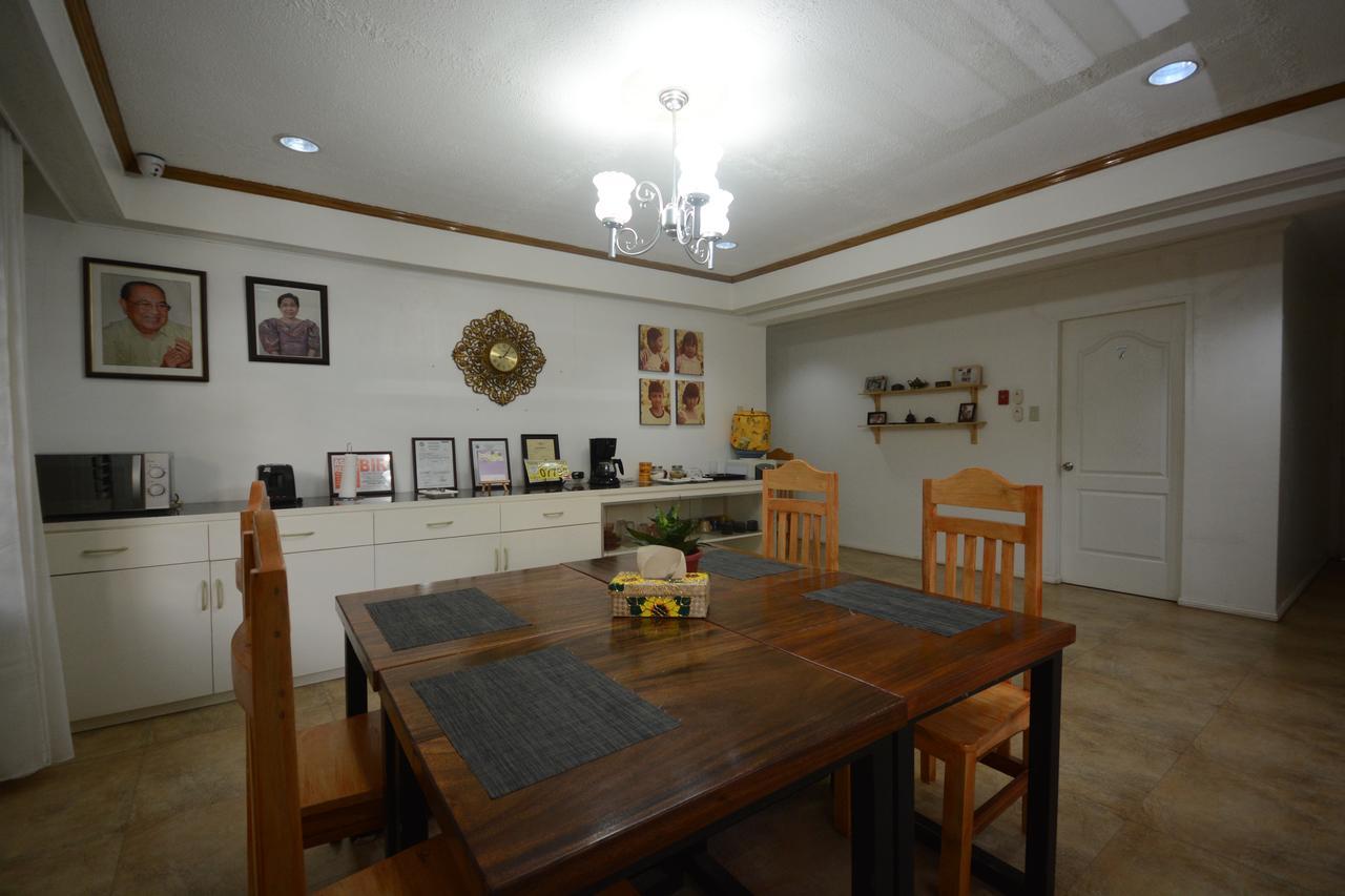 Amor'S Place Puerto Princesa Eksteriør billede
